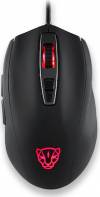 Gaming Ποντίκι Motospeed V60 Optical Wired Black